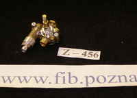 ZAWÓR GAZOWY-D.038